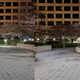 In standard auto mode, the P20 Pro’s low-light skills fared well against the Galaxy S9.